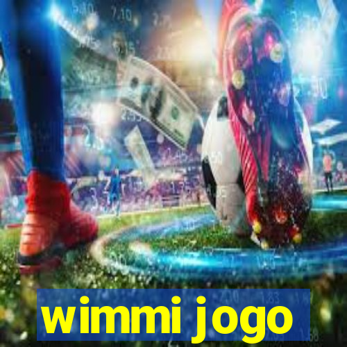 wimmi jogo